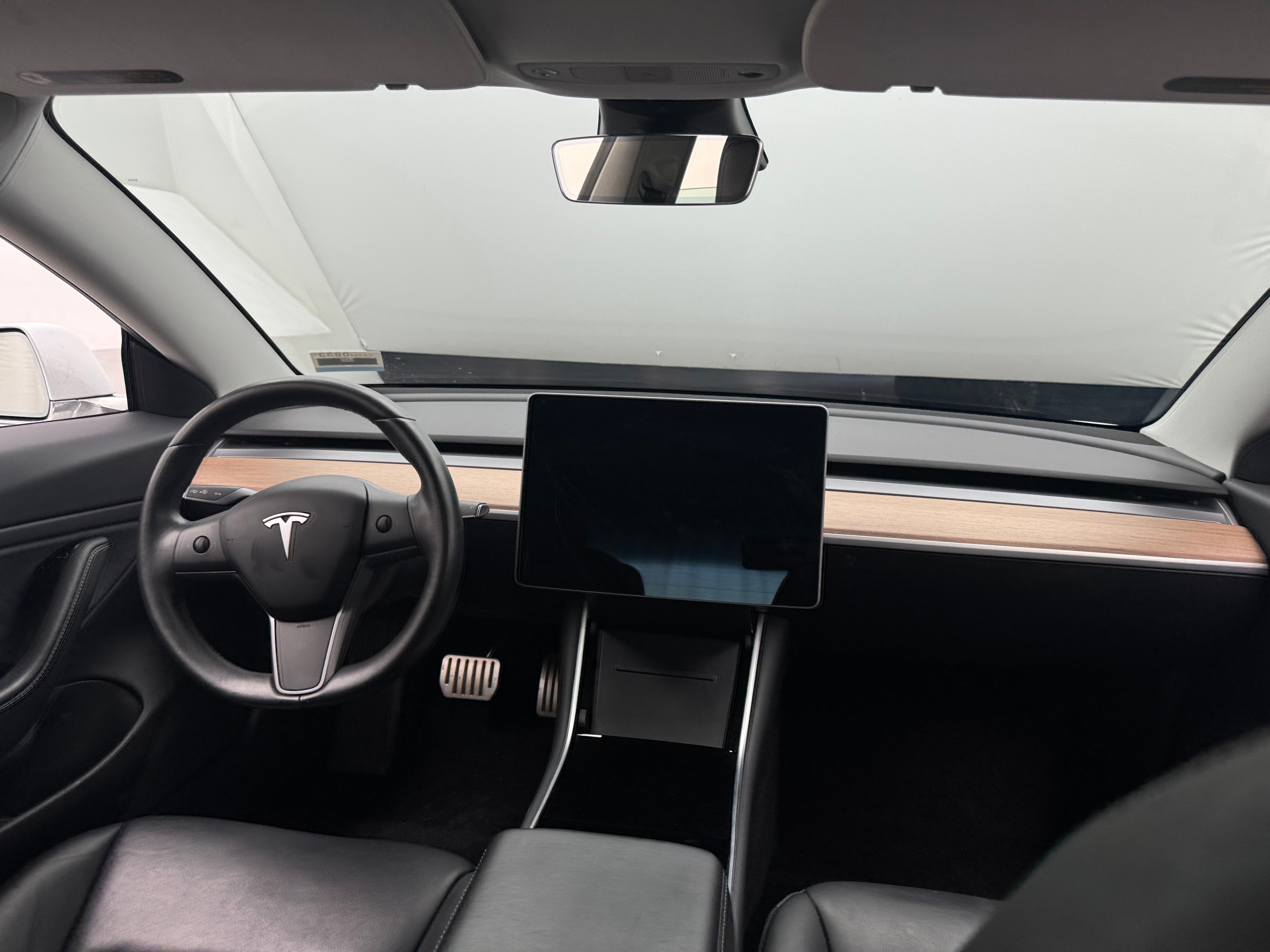 tesla model 3 2019 5YJ3E1EB7KF408725 image tesla model 3 2019 5YJ3E1EB7KF408725 image